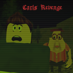 Carl’s Revenge