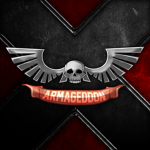 Armageddοn Steel Legion