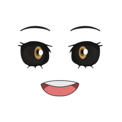 Anime Collection │ Mina Ashido Roblox decal
