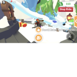 IcEbURgS gAmEs