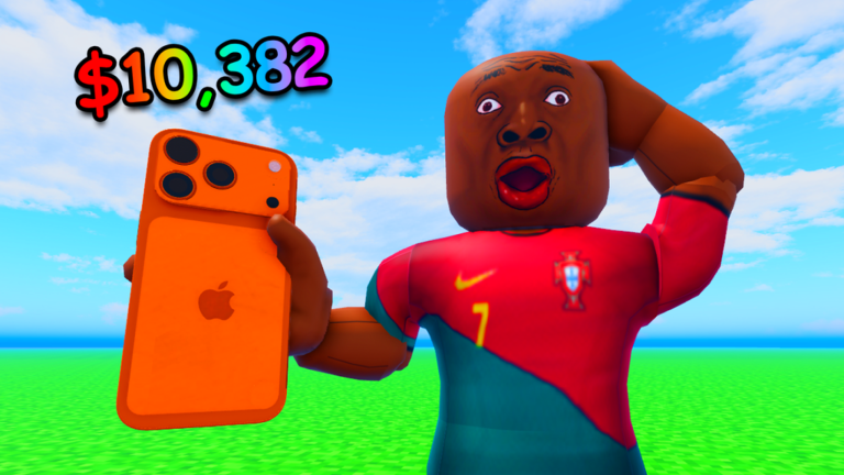 Phone Store Tycoon 📱 screenshot 4