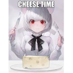 Cheese Superiority