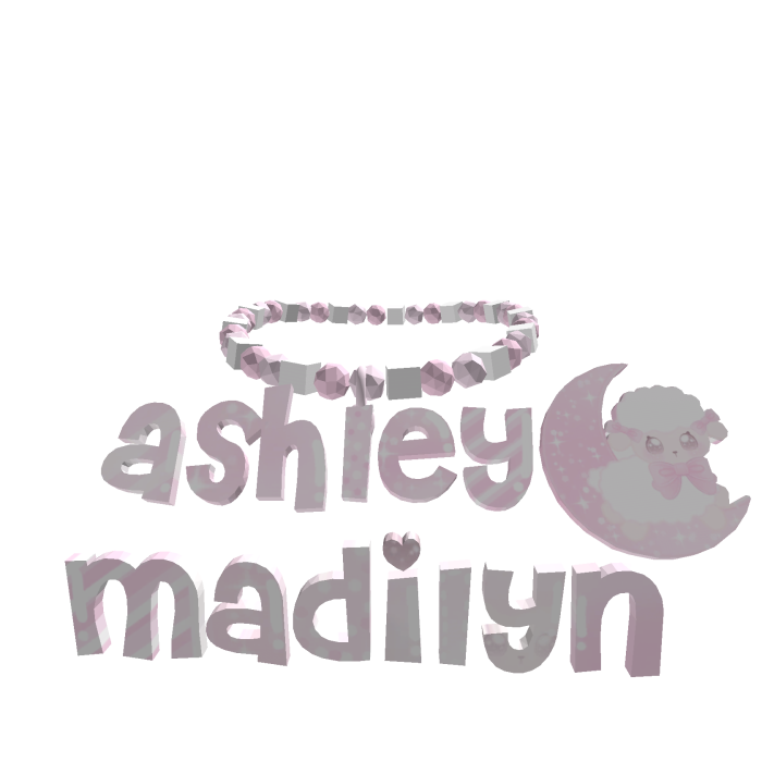 ash and madi