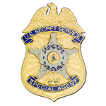 Secret service unit
