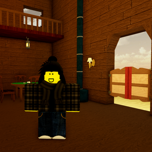 Saloon