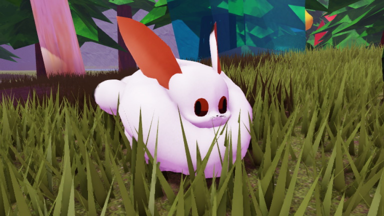 Creampuff Fox Study Roleplay screenshot 4