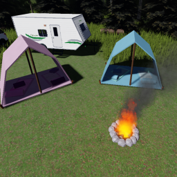 Campers Rp