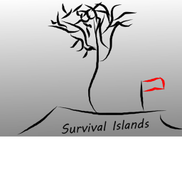 Survival Islands (BETA)