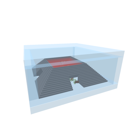 Contained Zombie Pit
