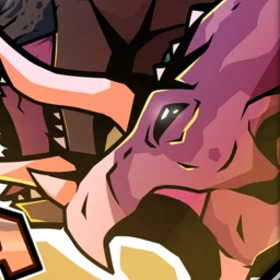 Arcade des Dinosaures [BÊTA] icon