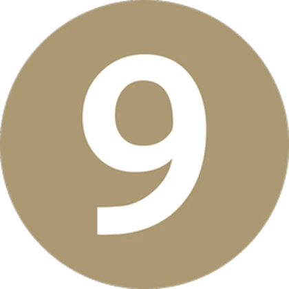 수도권 지하철 9호선 Seoul Metro Line 9 Roblox group icon