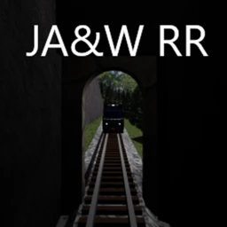 [RO-Scale] JA&W RR (READ DESC) icon