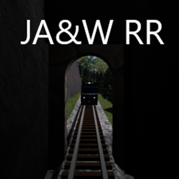 [RO-Scale] JA&W RR (READ DESC)