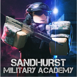 Sandhurst British Army Academy