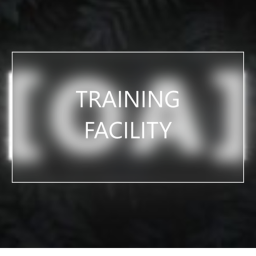 [OA] Training Facility