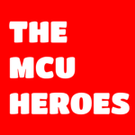 The MCU Heroes