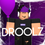 Droolz