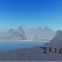 Mini City Destruction