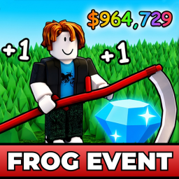 [X2] +1 Cut Grass Adventure icon
