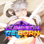 Dungeons Re:Born