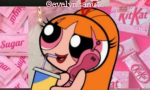 Sophia's girlypop group