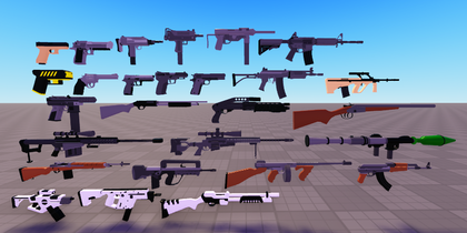 27 Guns preview 1