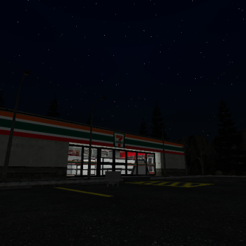 Midnight Nextbots  (NEW LEVELS)