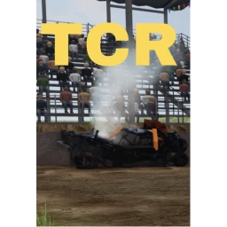 TCR Offical Demo Derby icon