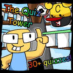 The Quiz Tower 🧠