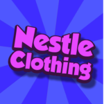 Nestle Clothing