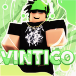 Vintico Clothing