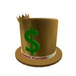 Robox_players Tophat