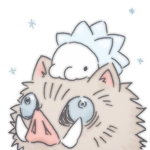 ⋆ Annoyed
