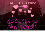CoolCLS05 Fanboys!!
