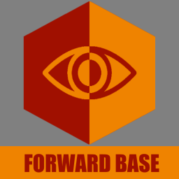 COM·PLEX // DESERT FORWARD OPERATIONS BASE