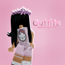 Zol´s oufits [ Solo + Matching ]