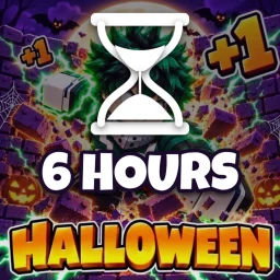 [🎃UPD ] +1 Power My Hero Academia Evolution icon