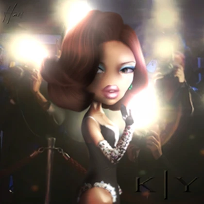K | Y Roblox group icon
