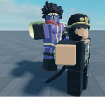 CJ's Homies