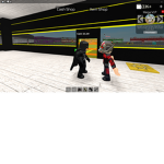 Royalty Squad of roblox