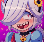 Sono adorabile