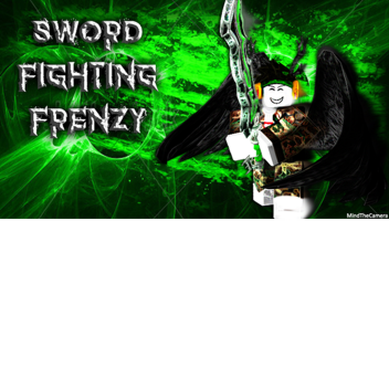 Sword Fighting Frenzy