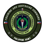 |TRADOC|- Training And Doctrain Command.
