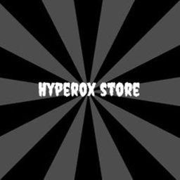 HypeRox Store