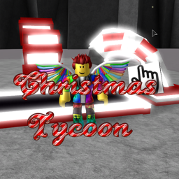 (NEW!!!)  Christmas Tycoon