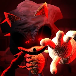 Sonic.Exe: Reset Of Chaos [BETA] icon