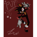 Puppy R.