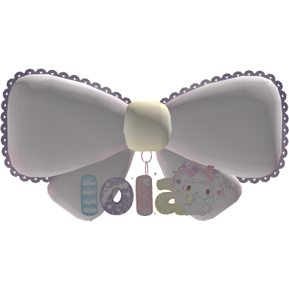 lola bow