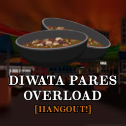 Diwata Pares Overload [PINOY HANGOUT!]