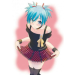 feminine boys >w<